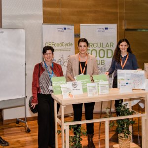 Salzburger Wirtschaftsforum 2023